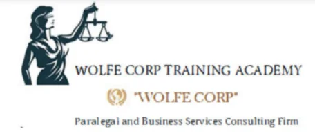 Wolfe Corp Training Academy & The Wolfe Corporation